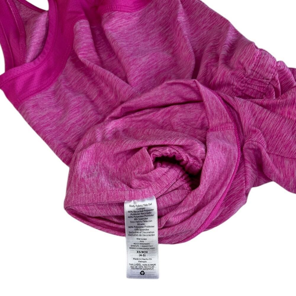 Athletic Works Rompers (Set of 2) - Size XS (4-5) - Picture 5 of 5